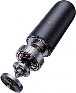 Baseus A0 Pro Car Vacuum Cleaner