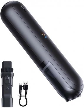 Baseus A0 Pro Car Vacuum Cleaner