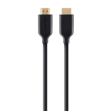 Belkin High-Speed HDMI Cable 4K (5 Meters)