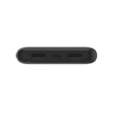 Belkin BoostCharge Power Bank 10,000mAh  (1x15W USB-C Port, 2x 12W USB-A Ports)