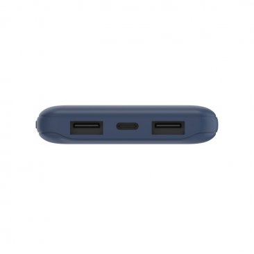 Belkin Boost Charge Power Bank 20K 20000Mah( Total:15W, 1 x USB-C, 2 x USB-A Ports)