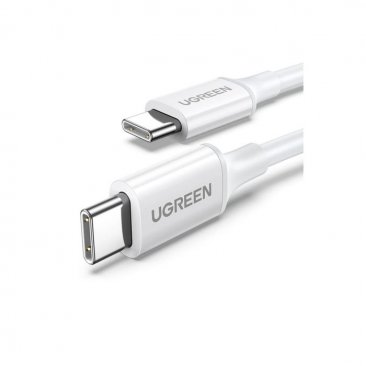 UGREEN 60W USB-C to USB-C PD Fast Charging Cable (2 Meters)