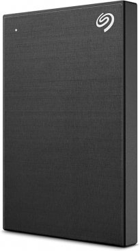 Seagate OneTouch with Password 2TB External Hard Drive
