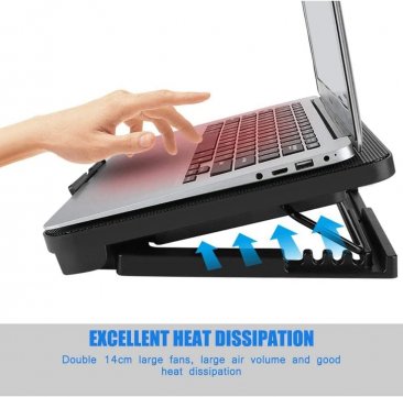 Laptop Cooling Pad - N99