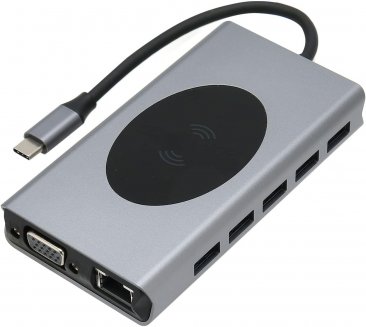 Type C Converter (13 in 1)
