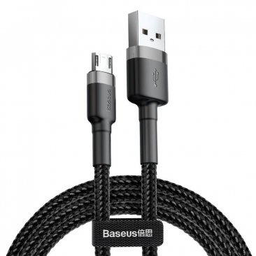 Baseus Rapid Charge Micro USB Cable (1 Meter)