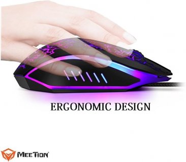 Meetion M930 Gaming Mouse