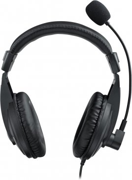 Rapoo H150S USB Stereo Headset