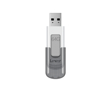 Lexar 64GB Jumpdrive V100 USB 3.0