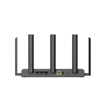 Ruijie RG-EW1300G AC1300M Dual-band Gigabit Wireless Router