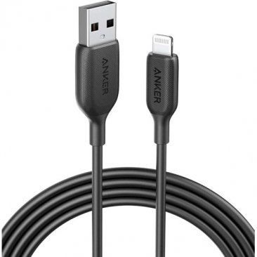 Anker PowerLine III USB Lightning Cable (1.8 Meters)