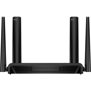Ruijie RG-EW300T N300 Wireless 4G LTE Router