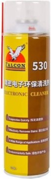 Falcon 530 Electronic Cleaner (550ML)