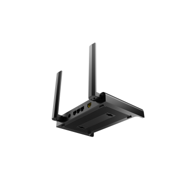 Ruijie RG-EW300N N300 Wireless Smart Router