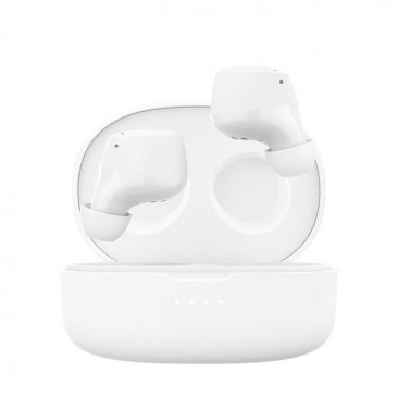 Belkin SoundForm Bolt Wireless Earbuds