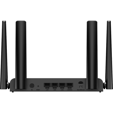 Ruijie RG-EW300T N300 Wireless 4G LTE Router