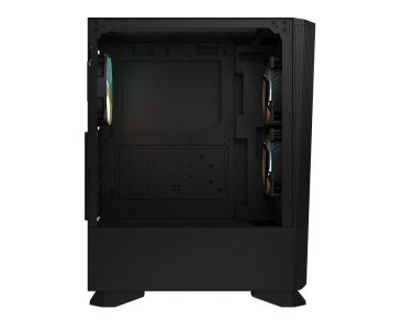 COUGAR MX430 MESH RGB Gaming PC Case