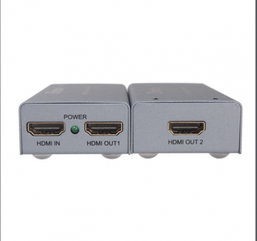 Dtech Dt-7009a Hdmi Video Extender