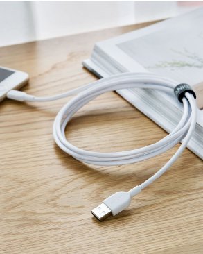 Anker PowerLine II USB-A Cable with Lightning Connector (1.8 Meters)