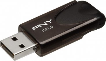 PNY 128GB USB 2.0 Flash Drive
