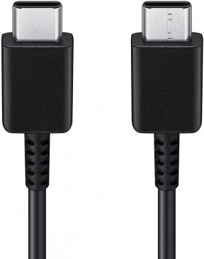 Samsung USB C to USB C Cable (1 Meters)