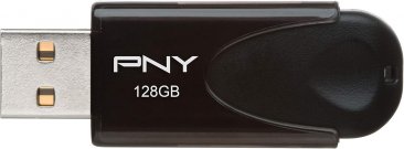 PNY 128GB USB 2.0 Flash Drive