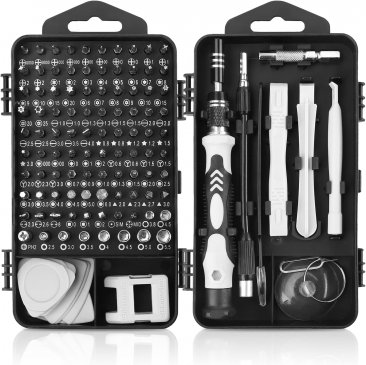 117 in 1 Tool Kit