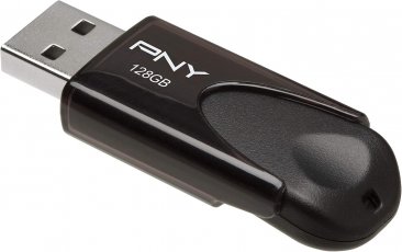 PNY 128GB USB 2.0 Flash Drive