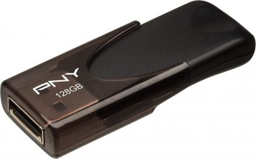 PNY 128GB USB 2.0 Flash Drive