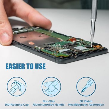 24 in 1 Precision Screwdriver Set