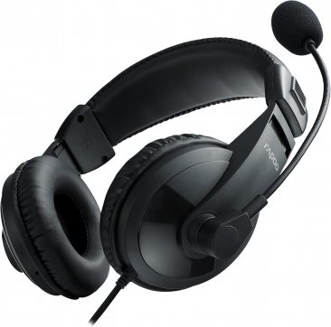 Rapoo H150S USB Stereo Headset