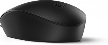 HP 125 Wired Mouse