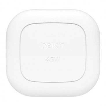 Belkin BoostCharge 45W Compact USB-C Wall Charger