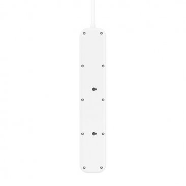 Belkin 4 Outlets Surge Protector Fast Charging PD with 18W USB-C and USB-A Ports (2 Meters)