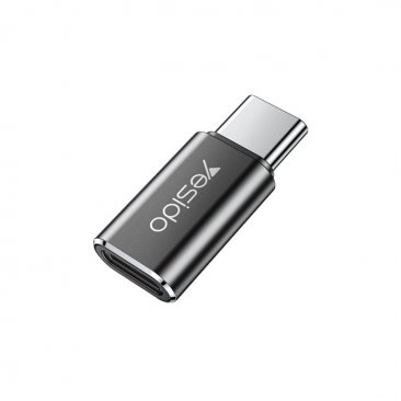 Yesido GS22 USB-C to Lightning Adapter