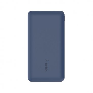Belkin Boost Charge Power Bank 20K 20000Mah( Total:15W, 1 x USB-C, 2 x USB-A Ports)