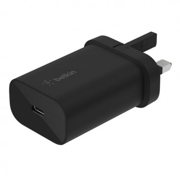 Belkin BoostCharge 25W USB-C Wall Charger