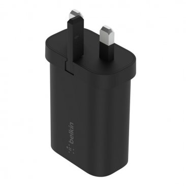 Belkin BoostCharge 25W USB-C Wall Charger