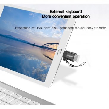 Yesido GS06 Type C OTG to USB 3.0 Adapter