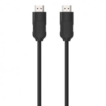 Belkin High-Speed HDMI Cable 4K (3 Meters)