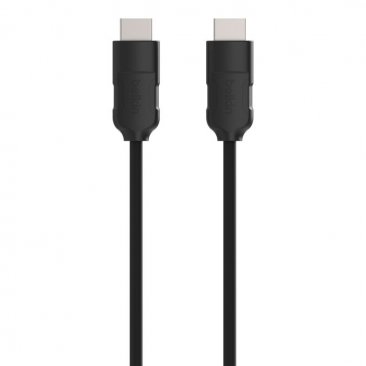 Belkin High-Speed HDMI Cable 4K (3 Meters)