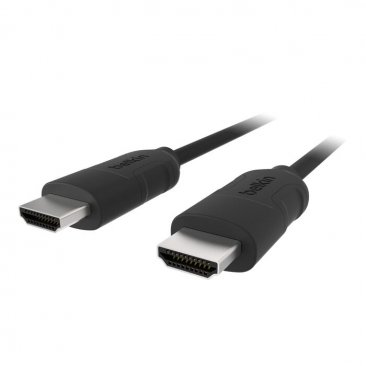 Belkin High-Speed HDMI Cable 4K (3 Meters)