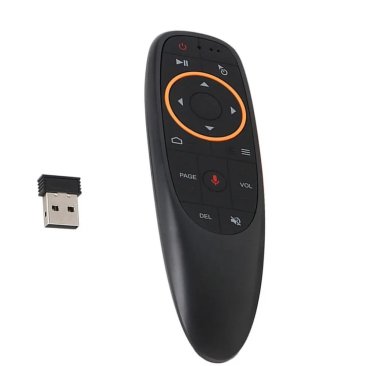 Air Mouse with Keyboard
