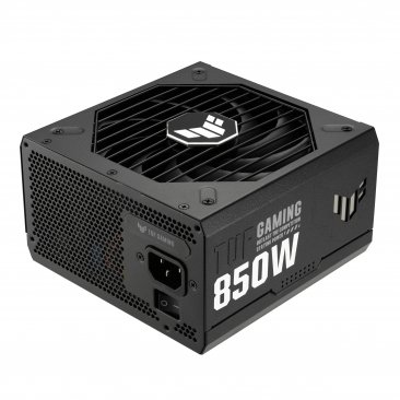 ASUS TUF Gaming 850W 80+ Gold ATX 3.0 Full Modular Power Supply