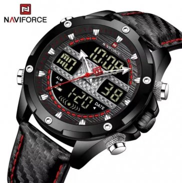 NaviForce NF9194 Watch for Men