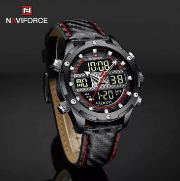 NaviForce NF9194 Watch for Men