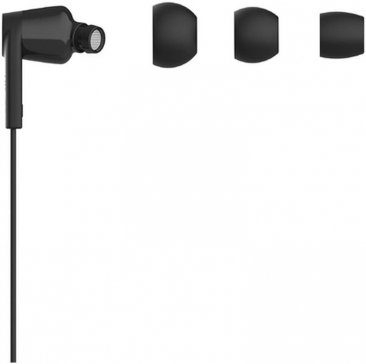 Belkin SoundForm Wired Earbuds with USB-C Connector