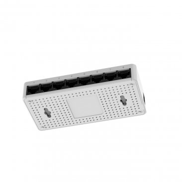 Ruijie RG-ES08G-L 8-Port 10/100/1000 Mbps Unmanaged Non-PoE Switch