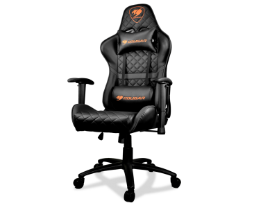 Cougar Armor One Gaming Chair