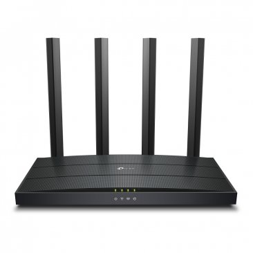 TP Link Archer AX12 AX1500 Next Gen  Wi-Fi 6 Router
